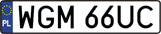 WGM66UC