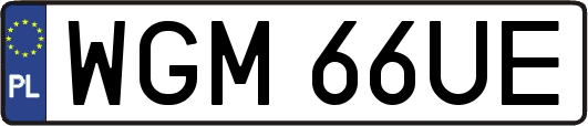 WGM66UE