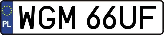 WGM66UF