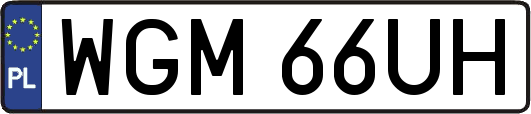 WGM66UH