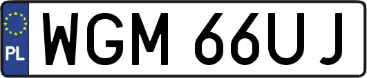 WGM66UJ