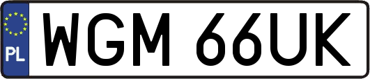 WGM66UK