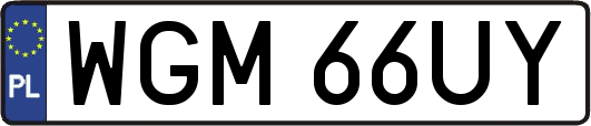 WGM66UY