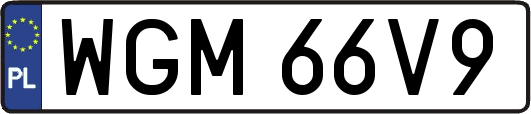 WGM66V9