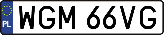 WGM66VG