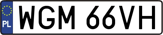 WGM66VH