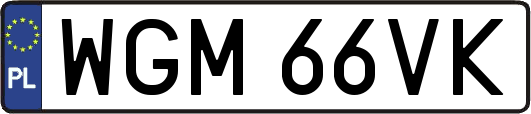 WGM66VK