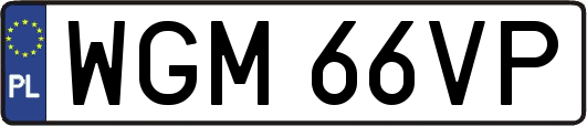 WGM66VP