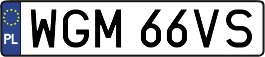 WGM66VS