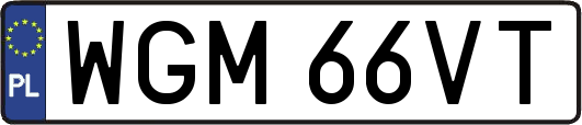 WGM66VT