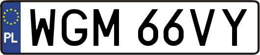 WGM66VY