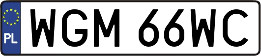WGM66WC