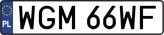 WGM66WF