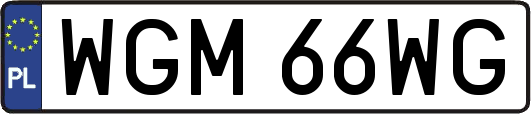 WGM66WG