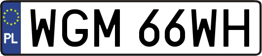 WGM66WH