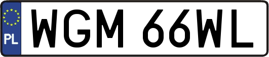 WGM66WL