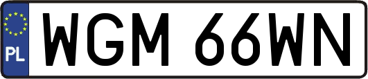 WGM66WN