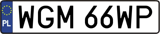 WGM66WP