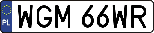 WGM66WR