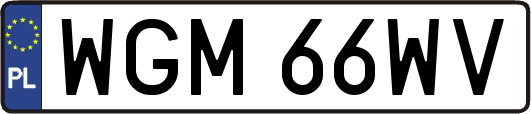 WGM66WV