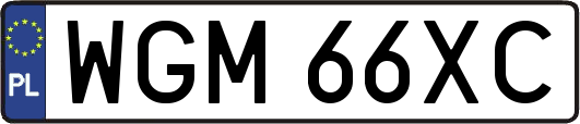 WGM66XC