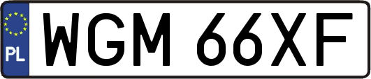 WGM66XF