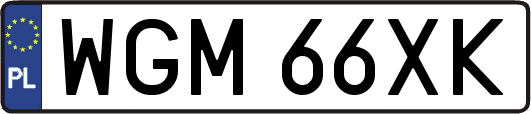 WGM66XK