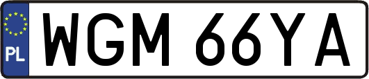 WGM66YA