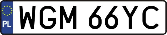 WGM66YC