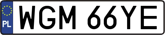 WGM66YE