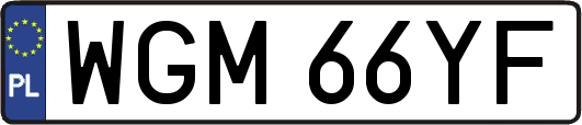 WGM66YF