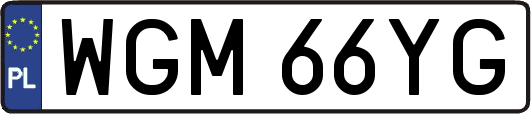 WGM66YG