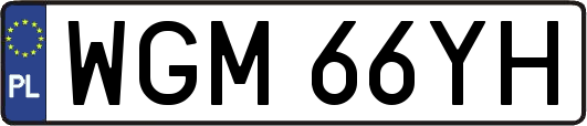 WGM66YH