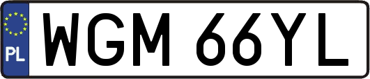WGM66YL