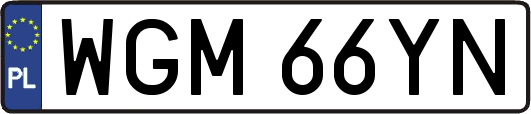 WGM66YN