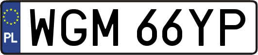 WGM66YP