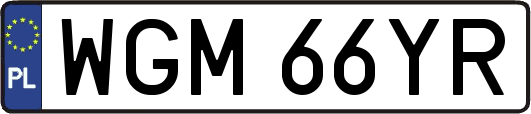 WGM66YR