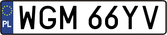WGM66YV