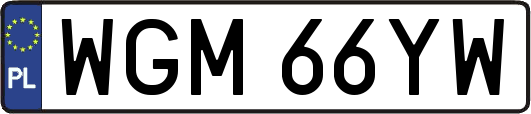WGM66YW