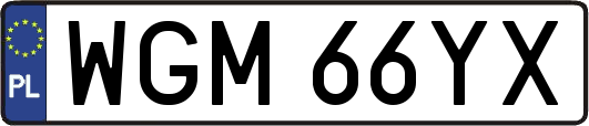 WGM66YX
