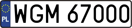 WGM67000