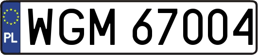 WGM67004