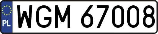WGM67008