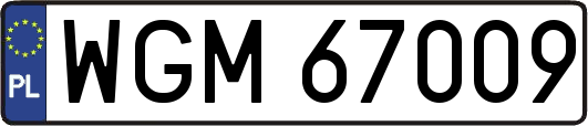 WGM67009