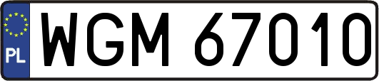 WGM67010