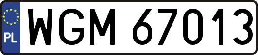 WGM67013