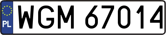 WGM67014