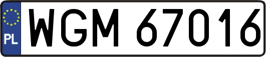 WGM67016