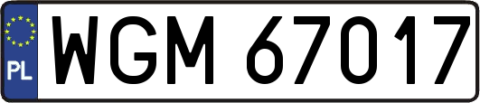 WGM67017