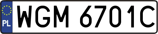 WGM6701C